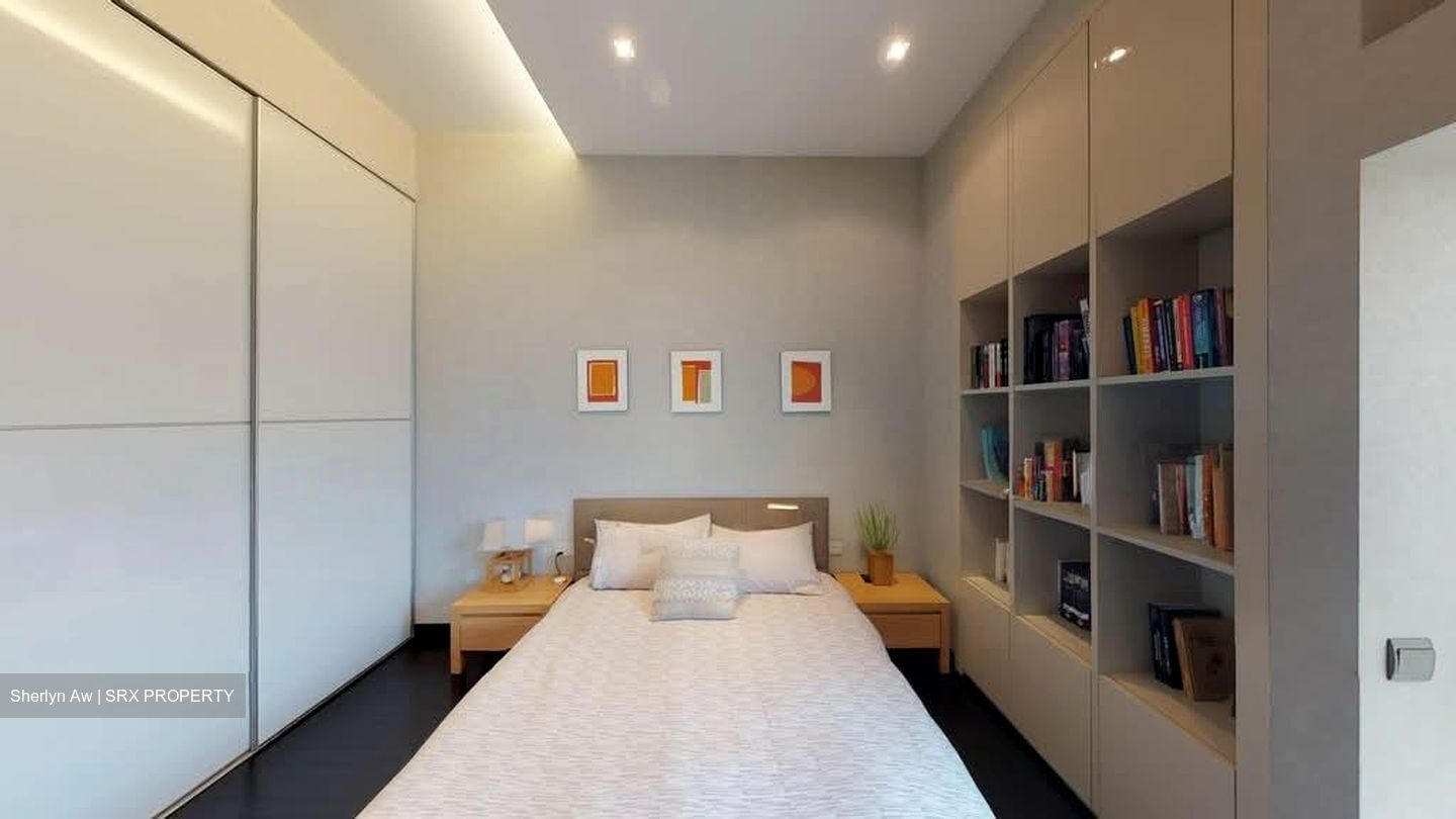 Belle Vue Residences (D9), Condominium #580783501